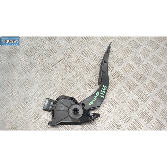 ELETRONIC THROTTLE PEDAL  CHEVROLET Orlando 2011>2018 used