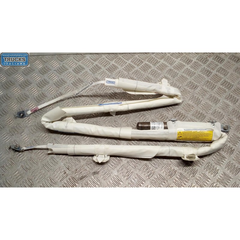 CHEVROLET AIR BAG TETTO DESTRO CHEVROLET Orlando 2011>2018 usato