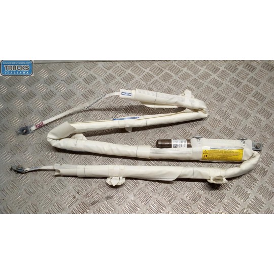 RIGHT ROOF AIR BAG CHEVROLET Orlando 2011>2018 used