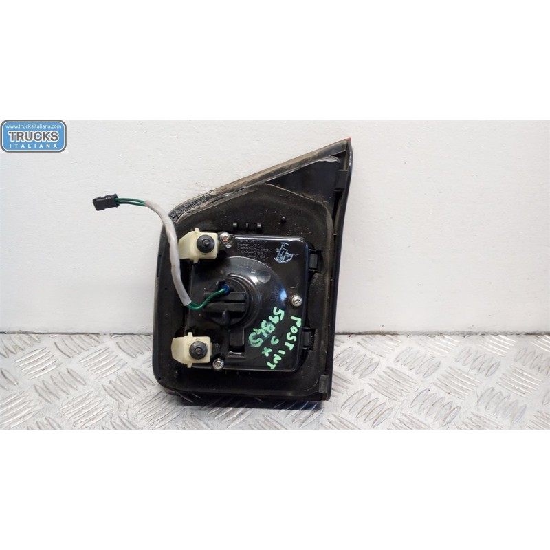 CHEVROLET FARO POSTERIORE INTERNO SINISTRO CHEVROLET Orlando 2011>2018 usato