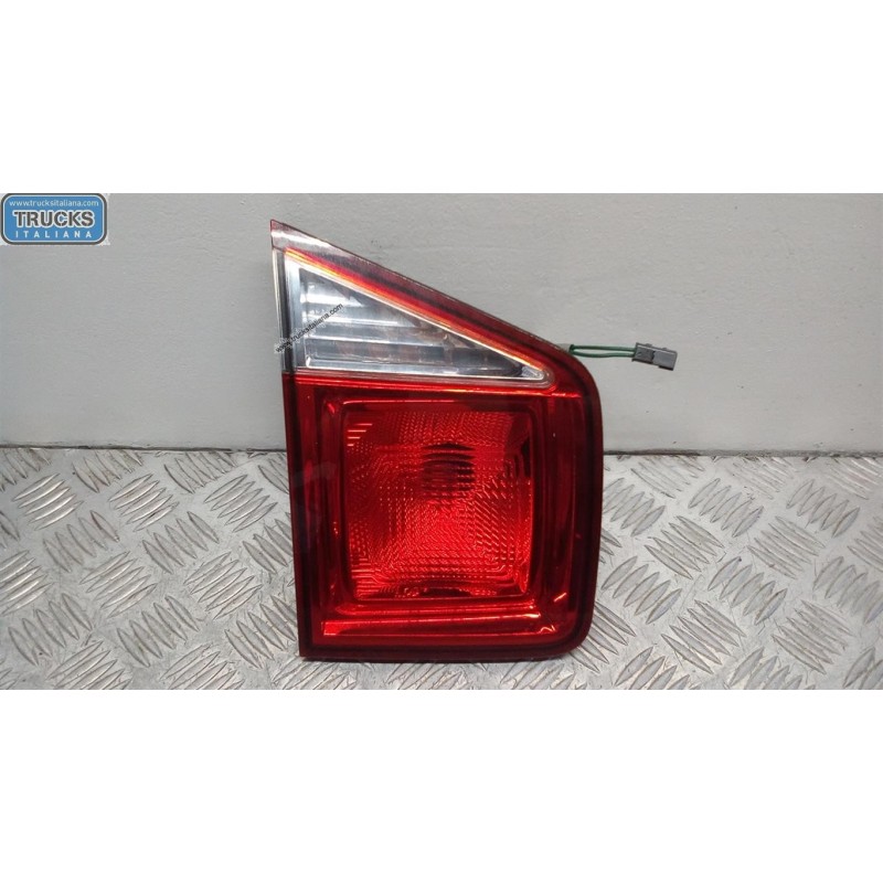 CHEVROLET FARO POSTERIORE INTERNO SINISTRO CHEVROLET Orlando 2011>2018 usato