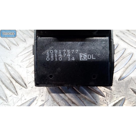 INTERRUTTORI E PULSANTI ALZAVETRI CHEVROLET Orlando 2011>2018 usato