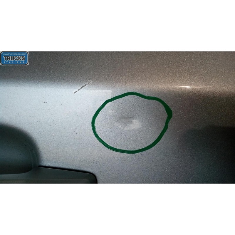 CHEVROLET RIGHT FRONT DOOR  CHEVROLET Orlando 2011>2018 used