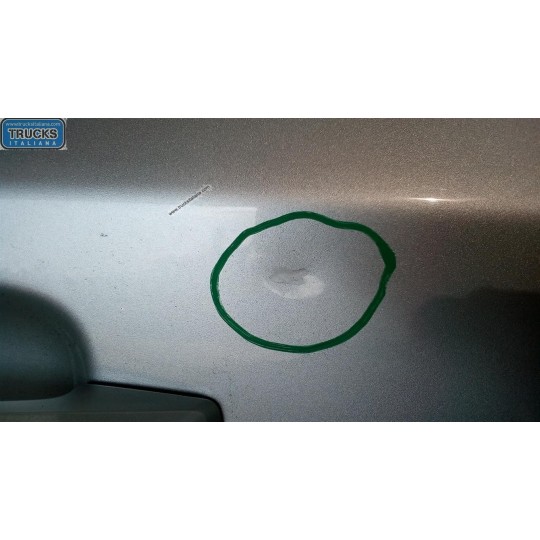 RIGHT FRONT DOOR  CHEVROLET Orlando 2011>2018 used