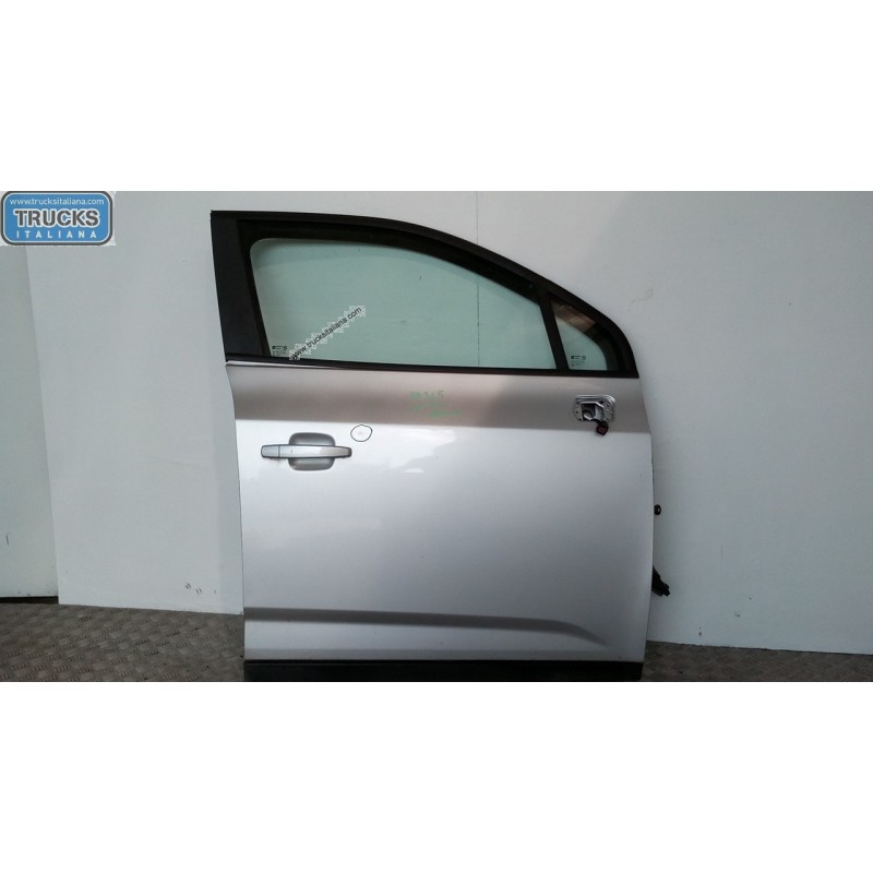 CHEVROLET RIGHT FRONT DOOR  CHEVROLET Orlando 2011>2018 used