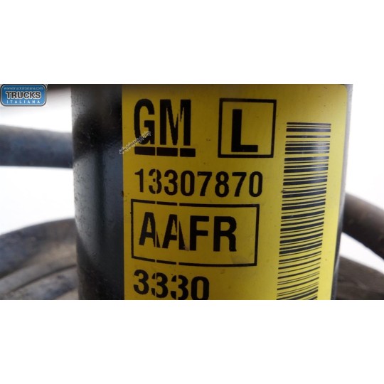 LEFT FRONT SCHOCK ASSORBER CHEVROLET Orlando 2011>2018 used