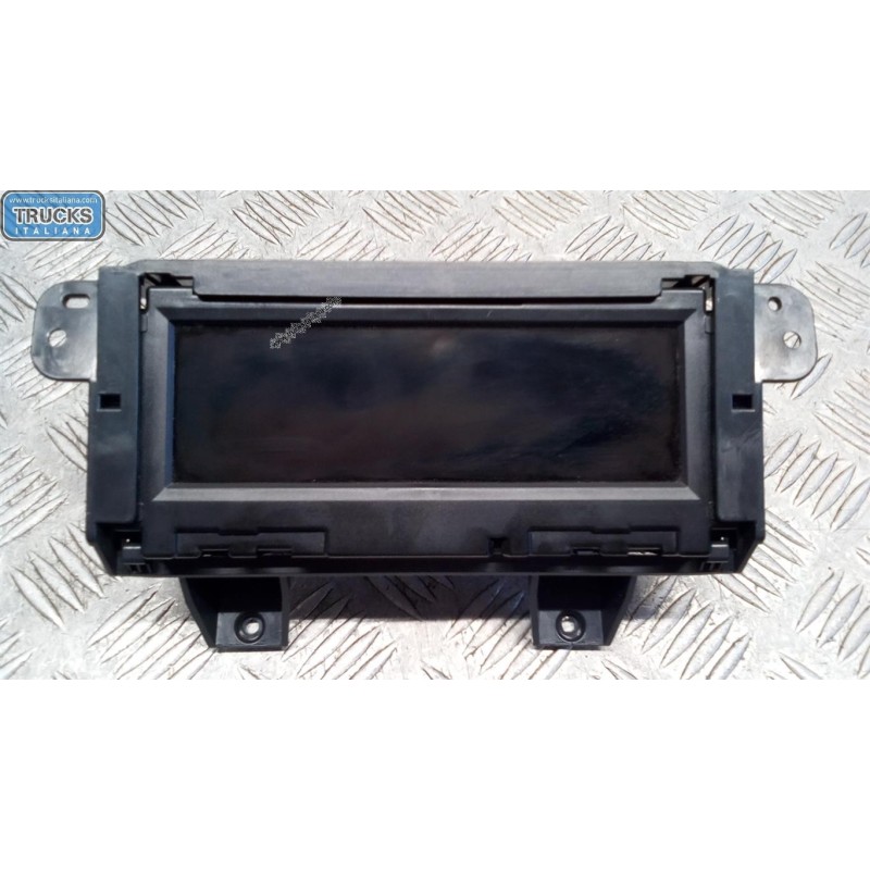 CHEVROLET DISPLAY VARI CHEVROLET Orlando 2011>2018 usato