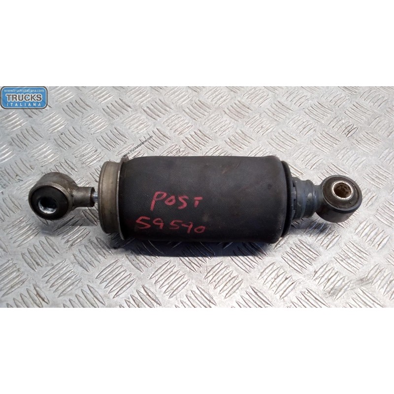 IVECO CABIN SHOCK ASSORBER  IVECO Stralis 2013> used