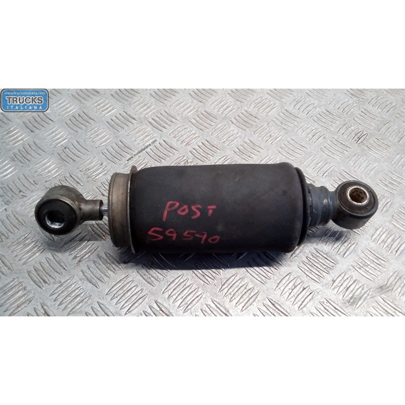 IVECO CABIN SHOCK ASSORBER  IVECO Stralis 2013> used