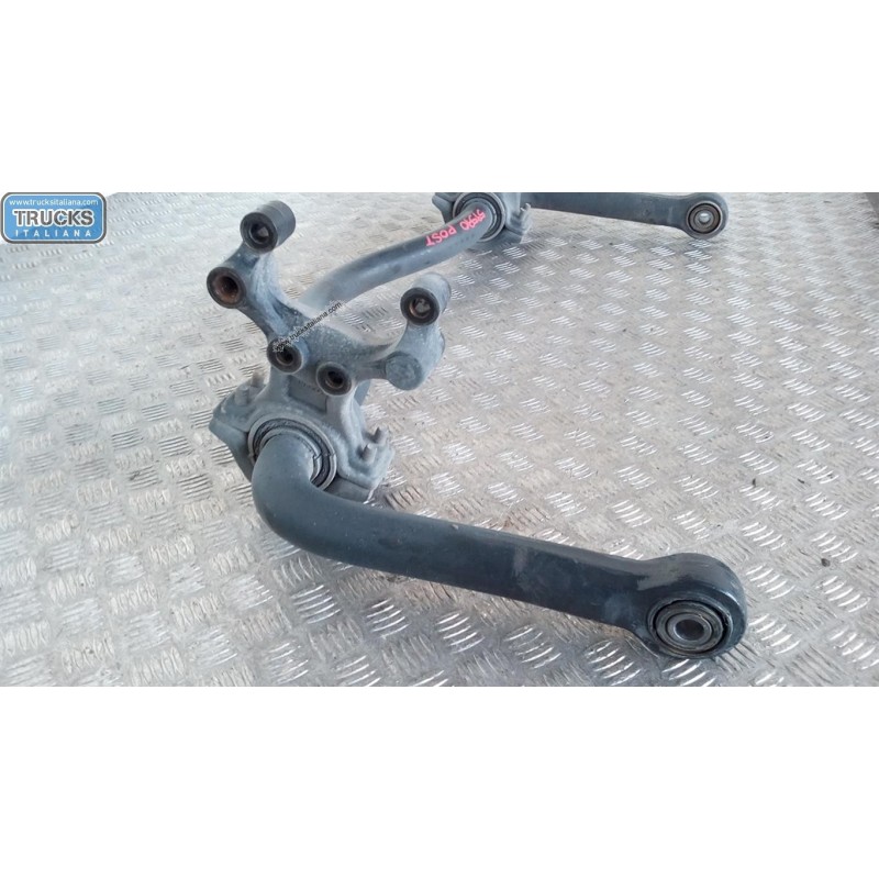 IVECO REAR STABILIZER BAR  IVECO Stralis 2013> used