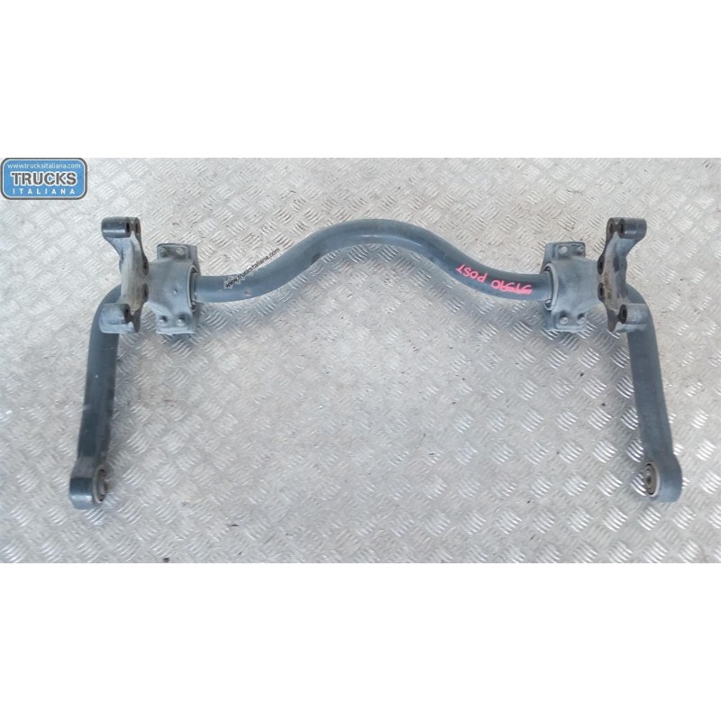 IVECO BARRA STABILIZZATRICE POSTERIORE IVECO Stralis 2013> usato