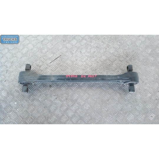 TIRANTE DIFFERENZIALE IVECO Stralis 2013> usato