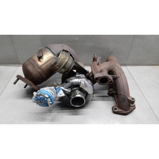TURBINA FIAT Multipla 2004>2010 usato