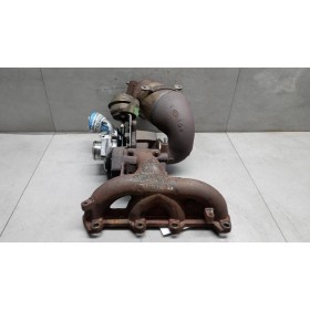 TURBINA FIAT Multipla...