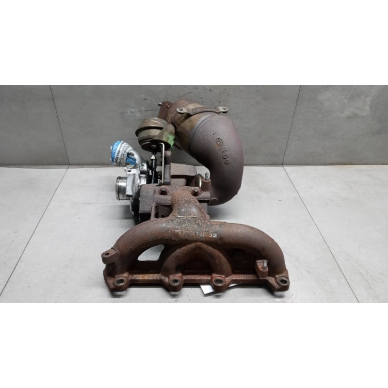 FIAT TURBINA FIAT Multipla 2004>2010 usato