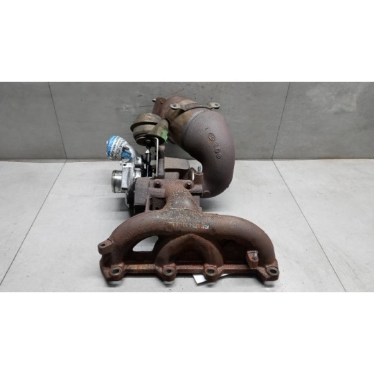 TURBINA FIAT Multipla 2004>2010 usato