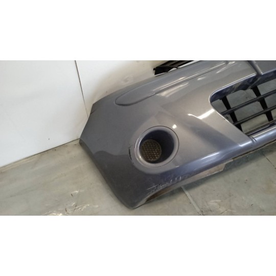 FRONT BUMPER NISSAN Note 2008> used