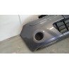 NISSAN FRONT BUMPER NISSAN Note 2008> used