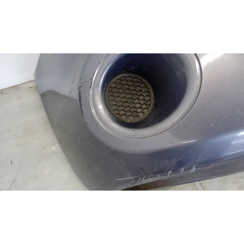 NISSAN FRONT BUMPER NISSAN Note 2008> used