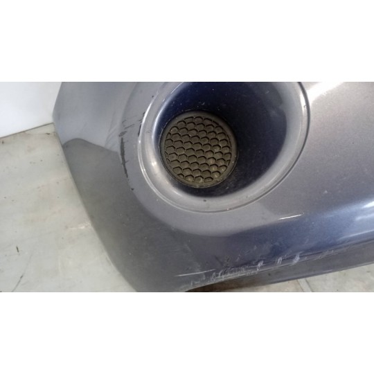 FRONT BUMPER NISSAN Note 2008> used