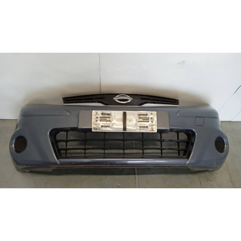 NISSAN FRONT BUMPER NISSAN Note 2008> used