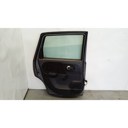 LEFT REAR DOOR  NISSAN Note 2008> used