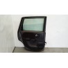 NISSAN LEFT REAR DOOR  NISSAN Note 2008> used
