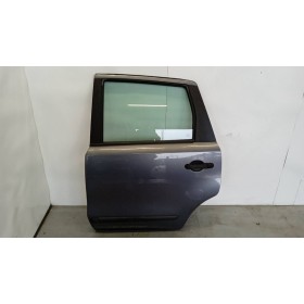 LEFT REAR DOOR  NISSAN Note...