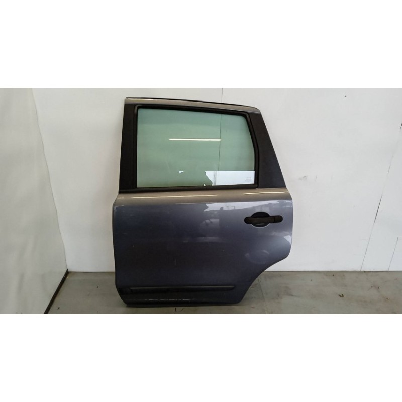 NISSAN LEFT REAR DOOR  NISSAN Note 2008> used