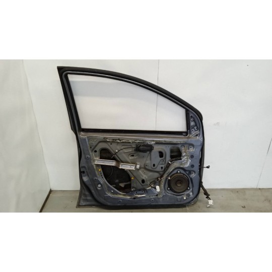 LEFT FRONT DOOR NISSAN Note 2008> used