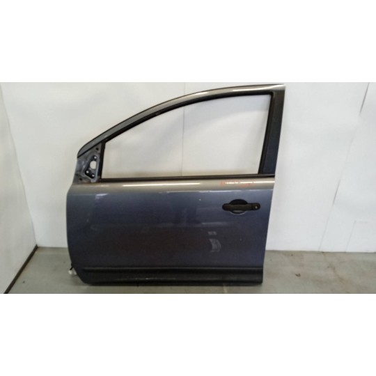 PORTA ANTERIORE SINISTRA NISSAN Note 2008> usato