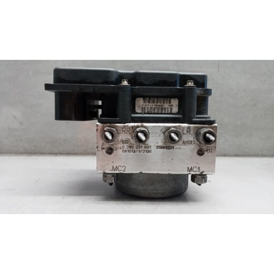 ABS SYSTEM FIAT van Fiorino 2007>2015 used