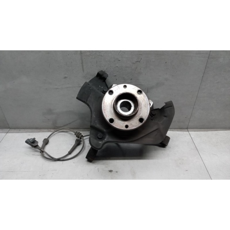 FIAT van COMPLETE LEFT UPRIGHT FIAT van Fiorino 2007>2015 used