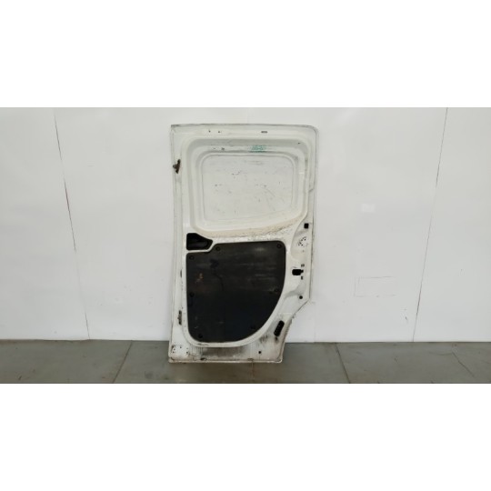 RIGHT SIDE SLIDING DOOR FIAT van Fiorino 2007>2015 used