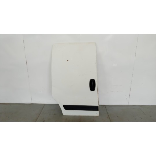 RIGHT SIDE SLIDING DOOR FIAT van Fiorino 2007>2015 used