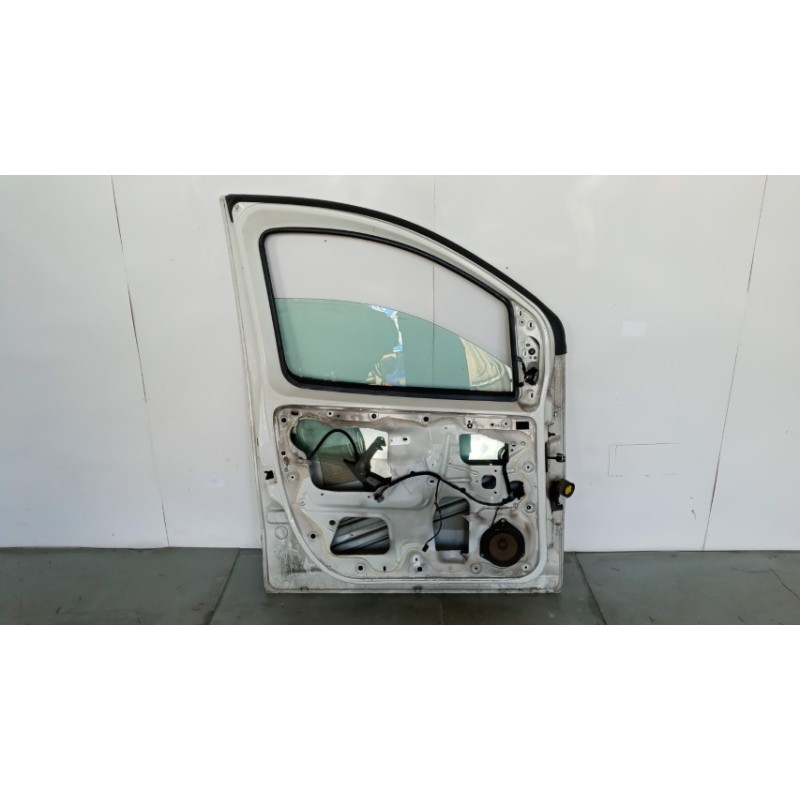 FIAT van LEFT FRONT DOOR FIAT van Fiorino 2007>2015 used