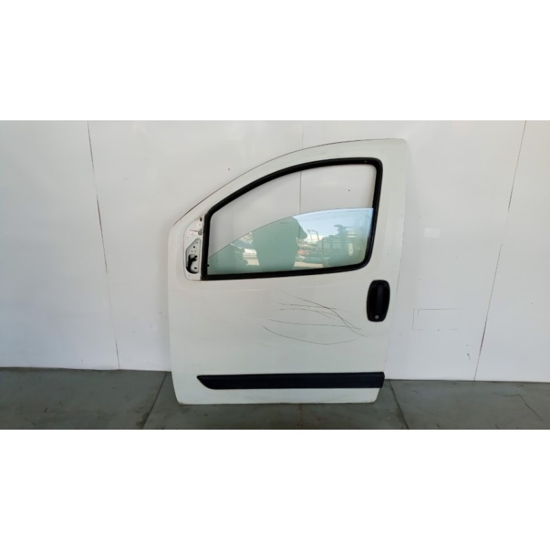 FIAT van LEFT FRONT DOOR FIAT van Fiorino 2007>2015 used