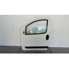 FIAT van LEFT FRONT DOOR FIAT van Fiorino 2007>2015 used