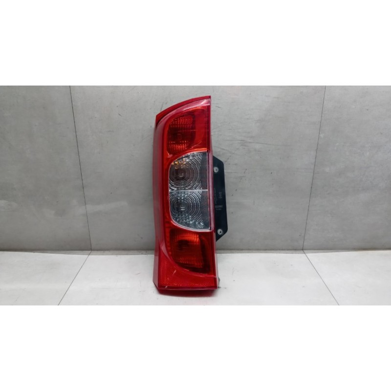FIAT van FARO POSTERIORE ESTERNO SINISTRO FIAT van Fiorino 2007>2015 usato