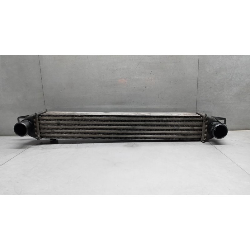 FIAT van INTERCOOLERS HEAT RADIATOR  FIAT van Fiorino 2007>2015 used