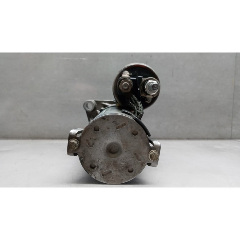 FIAT van STARTER MOTOR FIAT van Fiorino 2007>2015 used