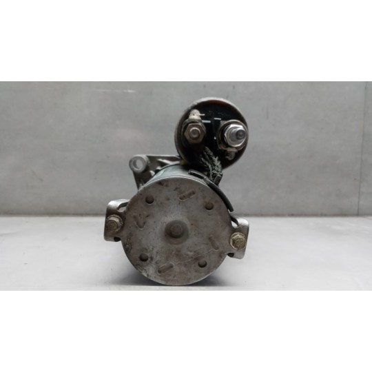 STARTER MOTOR FIAT van Fiorino 2007>2015 used