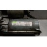FIAT van STARTER MOTOR FIAT van Fiorino 2007>2015 used