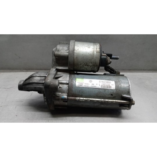 STARTER MOTOR FIAT van Fiorino 2007>2015 used