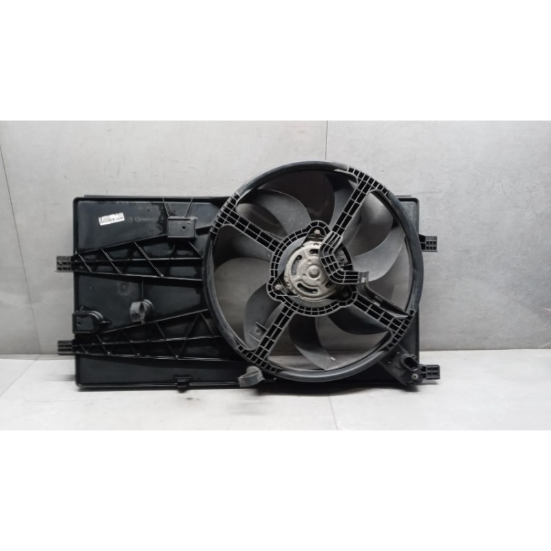 FIAT van CONVEYOR ELECTRIC FAN FIAT van Fiorino 2007>2015 used