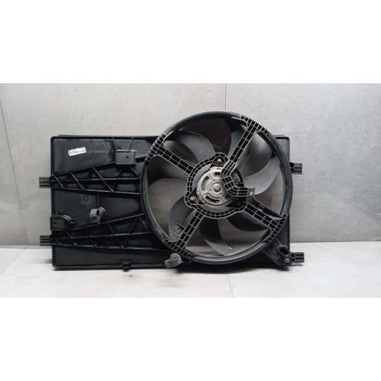 CONVOGLIATORE ELETTROVENTOLA FIAT van Fiorino 2007>2015 usato