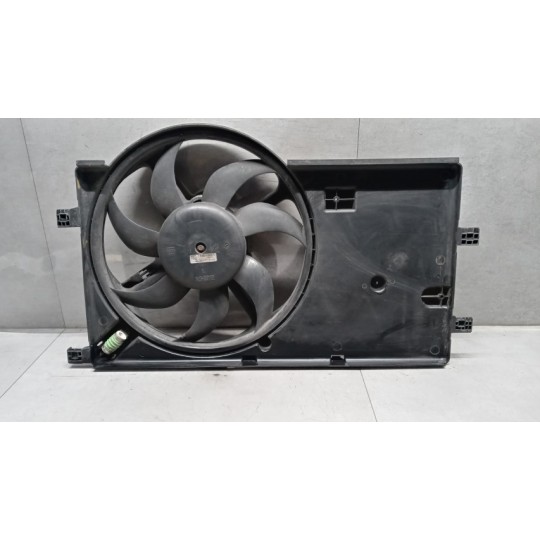 CONVEYOR ELECTRIC FAN FIAT van Fiorino 2007>2015 used