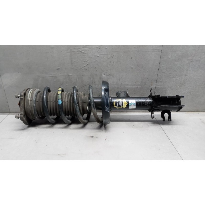 FIAT van LEFT FRONT SCHOCK ASSORBER FIAT van Fiorino 2007>2015 used