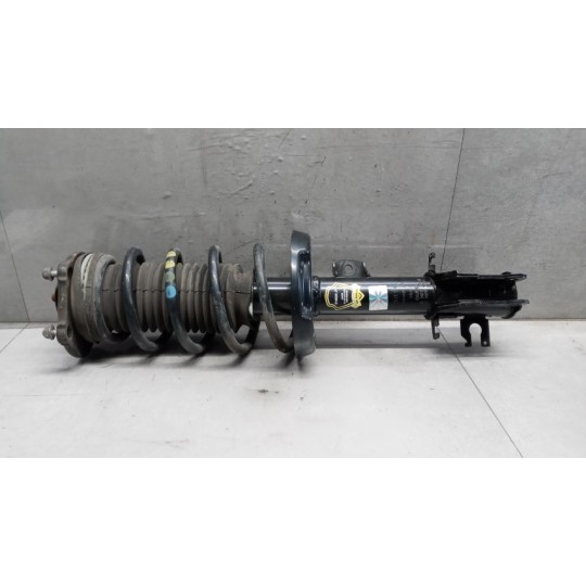 LEFT FRONT SCHOCK ASSORBER FIAT van Fiorino 2007>2015 used