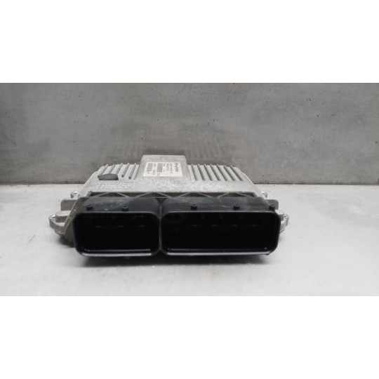 ENGINE UNIT FIAT van Fiorino 2007>2015 used